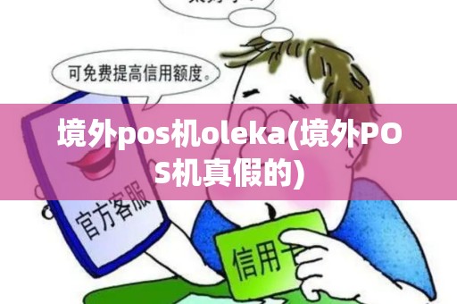 境外pos机oleka(境外POS机真假的)