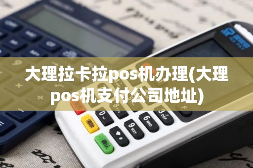 大理拉卡拉pos机办理(大理pos机支付公司地址)