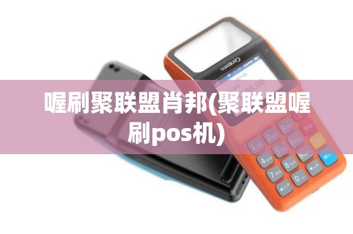 喔刷聚联盟肖邦(聚联盟喔刷pos机)
