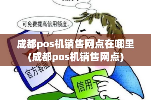 成都pos机销售网点在哪里(成都pos机销售网点)