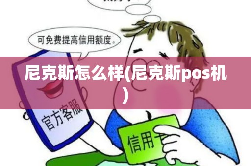 尼克斯怎么样(尼克斯pos机) 尼克斯怎么样(尼克斯pos机)
