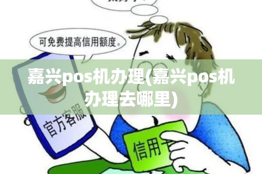 嘉兴pos机办理(嘉兴pos机办理去哪里)