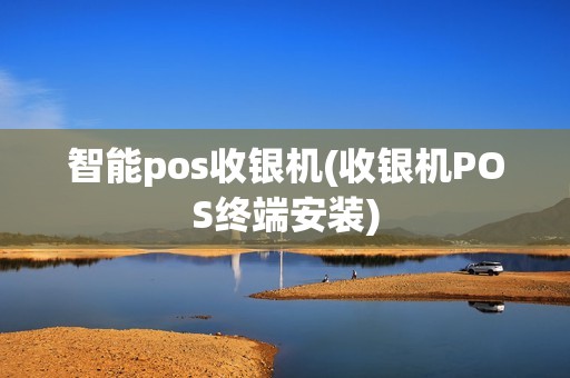 智能pos收银机(收银机POS终端安装)