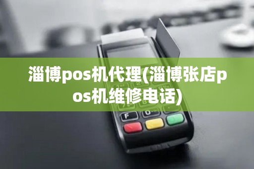 淄博pos机代理(淄博张店pos机维修电话)