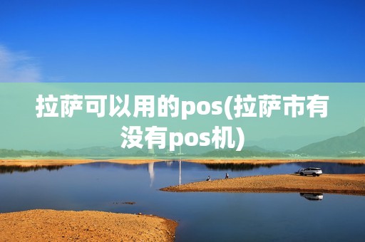 拉萨可以用的pos(拉萨市有没有pos机)