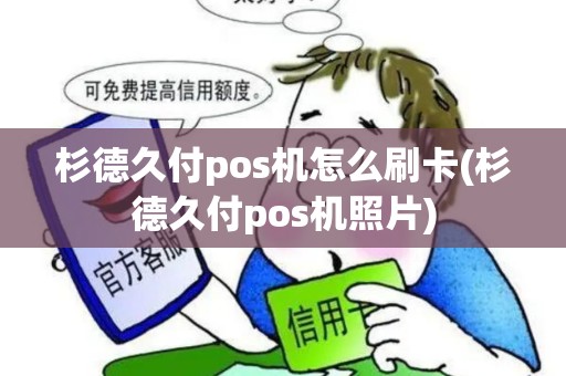 杉德久付pos机怎么刷卡(杉德久付pos机照片)