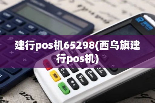 建行pos机65298(西乌旗建行pos机)