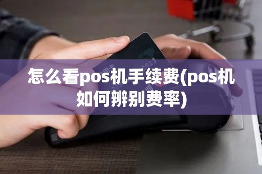 怎么看pos机手续费(pos机如何辨别费率) 怎么看pos机手续费(pos机如何辨别费率)