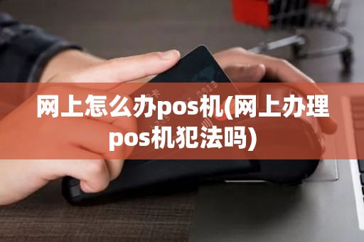 网上怎么办pos机(网上办理pos机犯法吗)