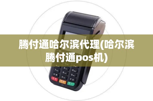 腾付通哈尔滨代理(哈尔滨腾付通pos机)