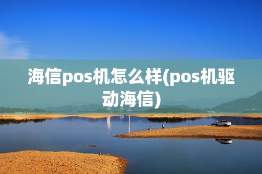 海信pos机怎么样(pos机驱动海信)