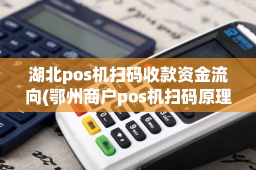 湖北pos机扫码收款资金流向(鄂州商户pos机扫码原理)
