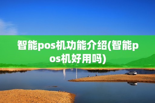 智能pos机功能介绍(智能pos机好用吗)