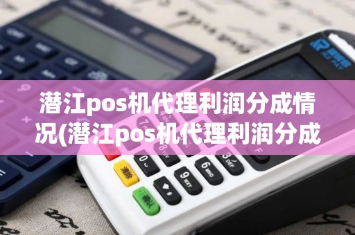 潜江pos机代理利润分成情况(潜江pos机代理利润分成)