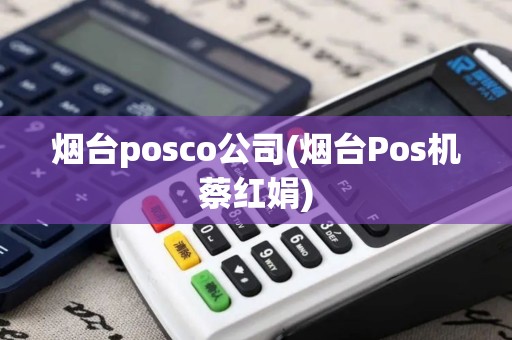 烟台posco公司(烟台Pos机蔡红娟)