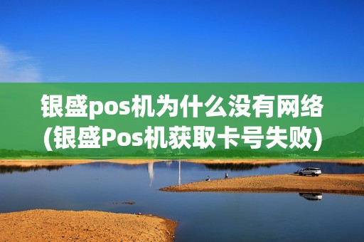 银盛pos机为什么没有网络(银盛Pos机获取卡号失败)