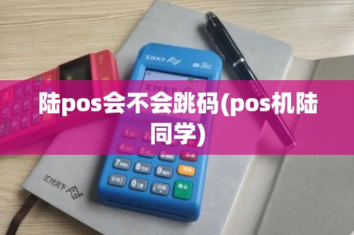 陆pos会不会跳码(pos机陆同学)