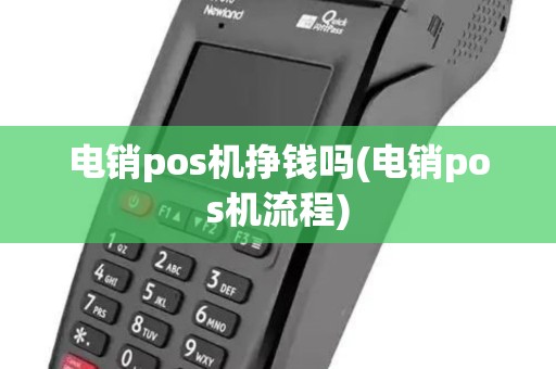 电销pos机挣钱吗(电销pos机流程)