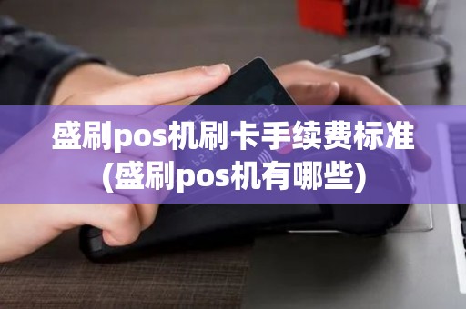 盛刷pos机刷卡手续费标准(盛刷pos机有哪些)