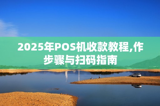 2025年POS机收款教程,作步骤与扫码指南
