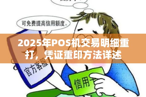 2025年POS机交易明细重打，凭证重印方法详述