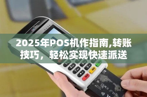 2025年POS机作指南,转账技巧，轻松实现快速派送