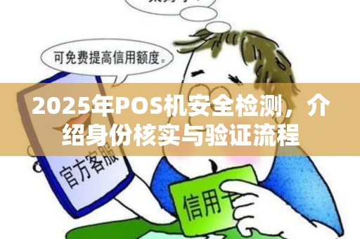 2025年POS机安全检测，介绍身份核实与验证流程