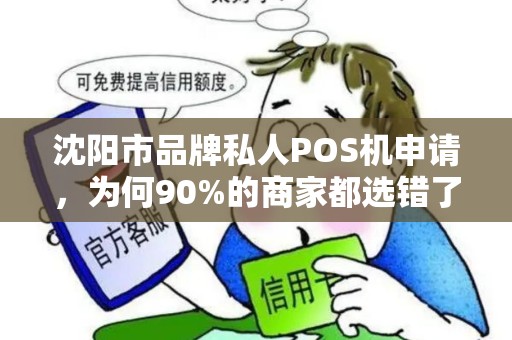 沈阳市品牌私人POS机申请，为何90%的商家都选错了？真相让人震惊！