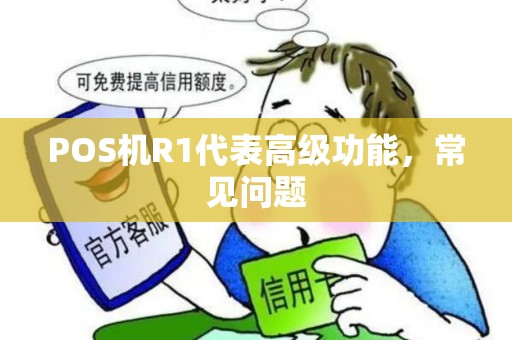 POS机R1代表高级功能，常见问题