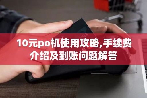 10元po机使用攻略,手续费介绍及到账问题解答