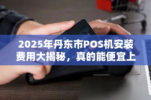 2025年丹东市POS机安装费用大揭秘，真的能便宜上门服务吗？