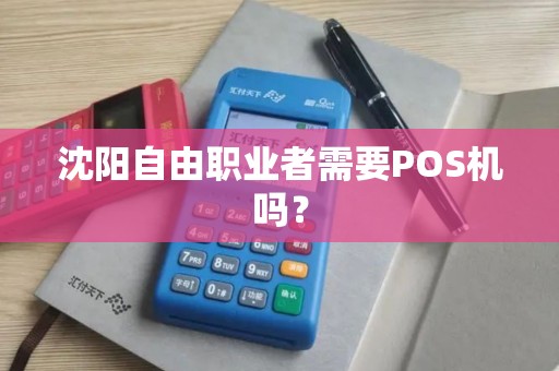 沈阳自由职业者需要POS机吗？