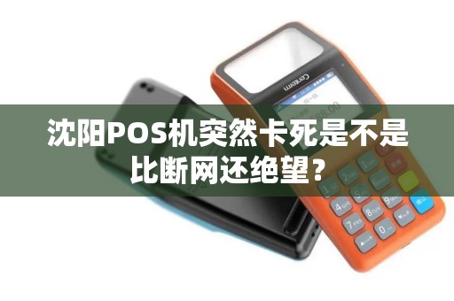沈阳POS机突然卡死是不是比断网还绝望？