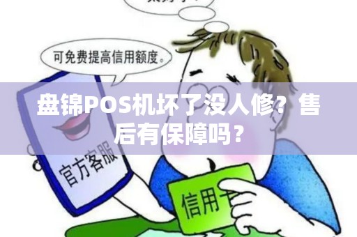 盘锦POS机坏了没人修？售后有保障吗？