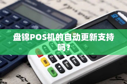 盘锦POS机的自动更新支持吗？