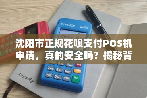 沈阳市正规花呗支付POS机申请，真的安全吗？揭秘背后隐藏的3大陷阱！