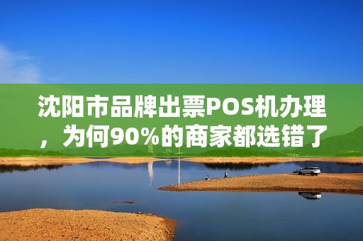沈阳市品牌出票POS机办理，为何90%的商家都选错了？真相让人震惊！