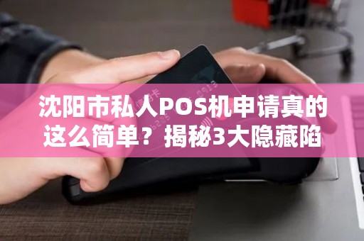 沈阳市私人POS机申请真的这么简单？揭秘3大隐藏陷阱与5个必知技巧！