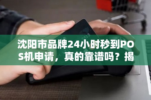沈阳市品牌24小时秒到POS机申请，真的靠谱吗？揭秘背后的真相！
