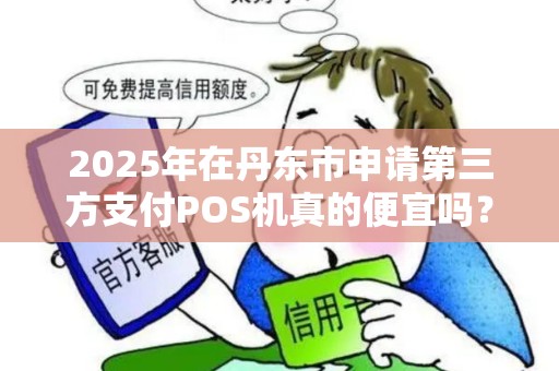 2025年在丹东市申请第三方支付POS机真的便宜吗？揭秘行业内幕！