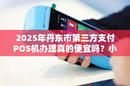 2025年丹东市第三方支付POS机办理真的便宜吗？小心这些隐藏费用！