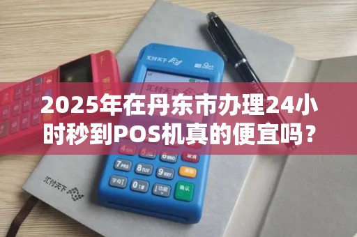 2025年在丹东市办理24小时秒到POS机真的便宜吗？揭秘背后真相！