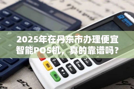 2025年在丹东市办理便宜智能POS机，真的靠谱吗？小心这5个隐藏陷阱！