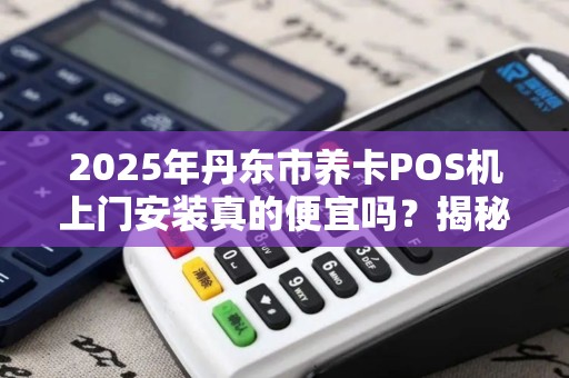 2025年丹东市养卡POS机上门安装真的便宜吗？揭秘背后隐藏的套路！