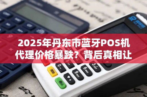 2025年丹东市蓝牙POS机代理价格暴跌？背后真相让人震惊！