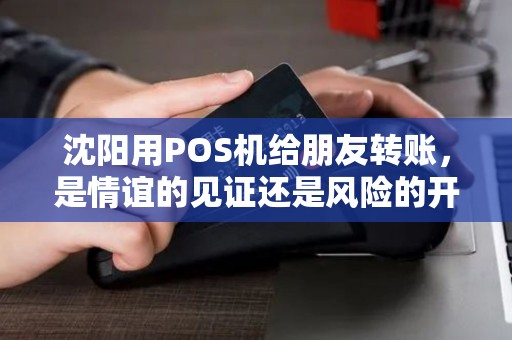 沈阳用POS机给朋友转账，是情谊的见证还是风险的开始？