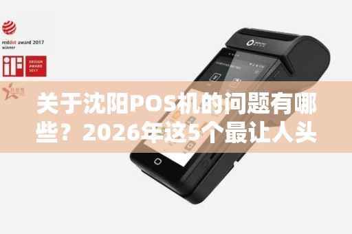关于沈阳POS机的问题有哪些？2026年这5个最让人头疼