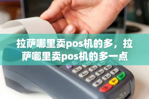 拉萨哪里卖pos机的多，拉萨哪里卖pos机的多一点