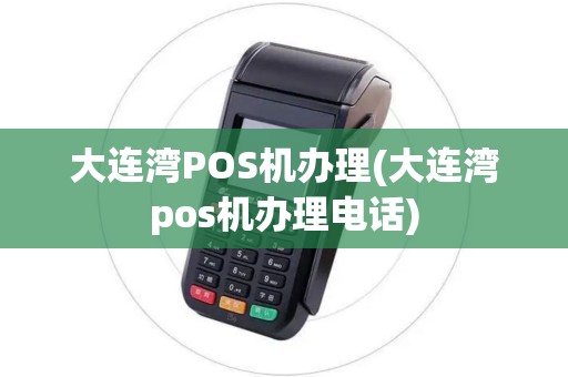 大连湾POS机办理(大连湾pos机办理电话)