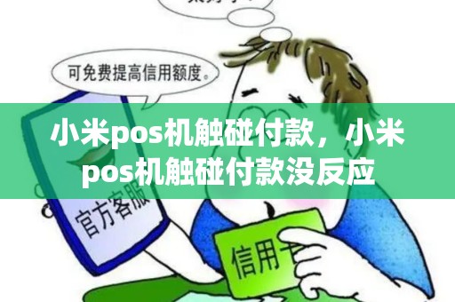 小米pos机触碰付款，小米pos机触碰付款没反应